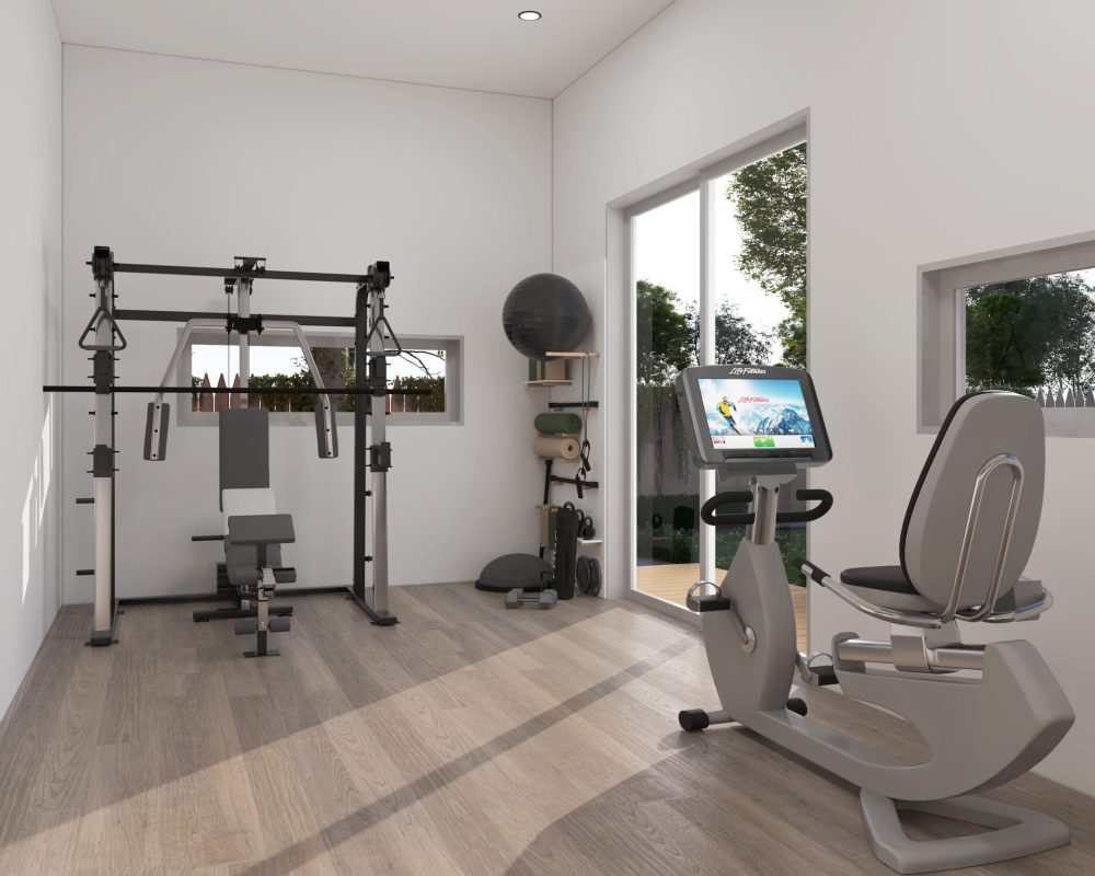 ADU GYM