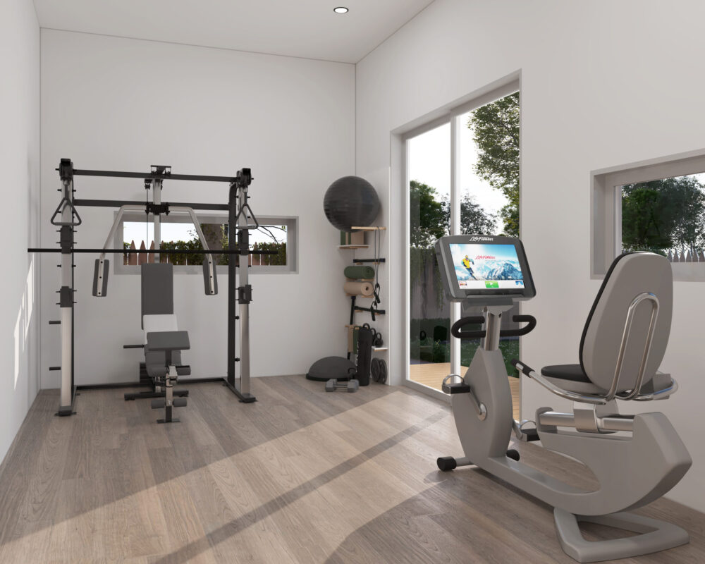 ADU GYM