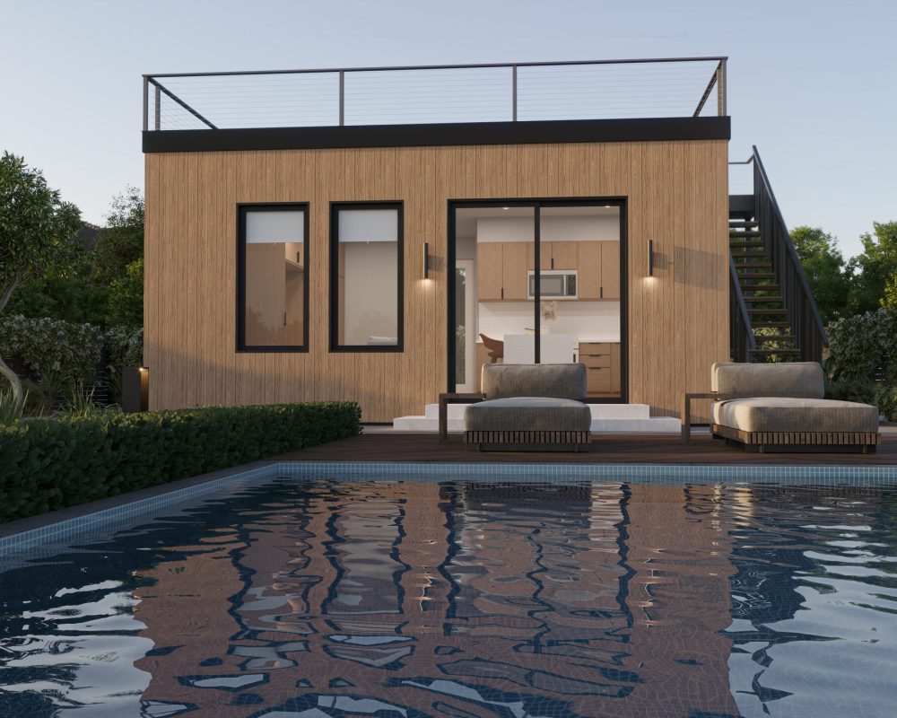 Modular Home Photos