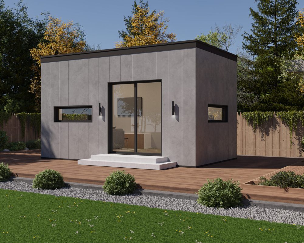 Build ADU in Colorado