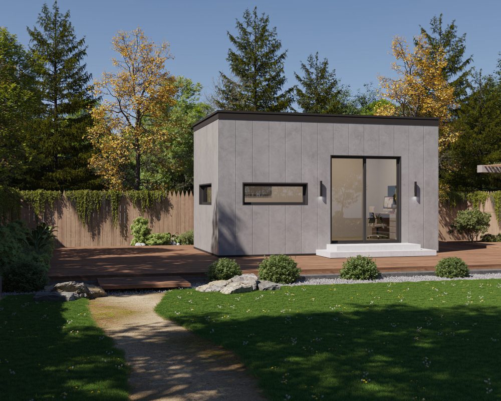 Build ADU in Colorado