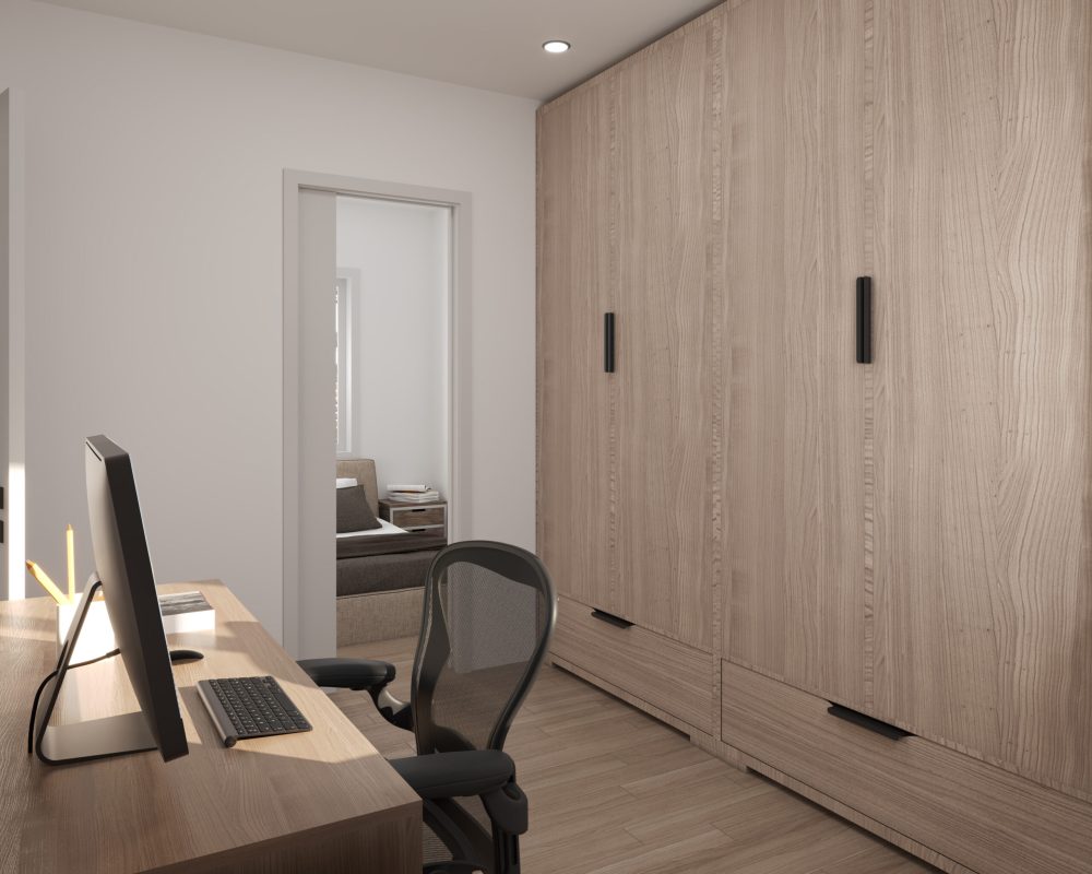 study area