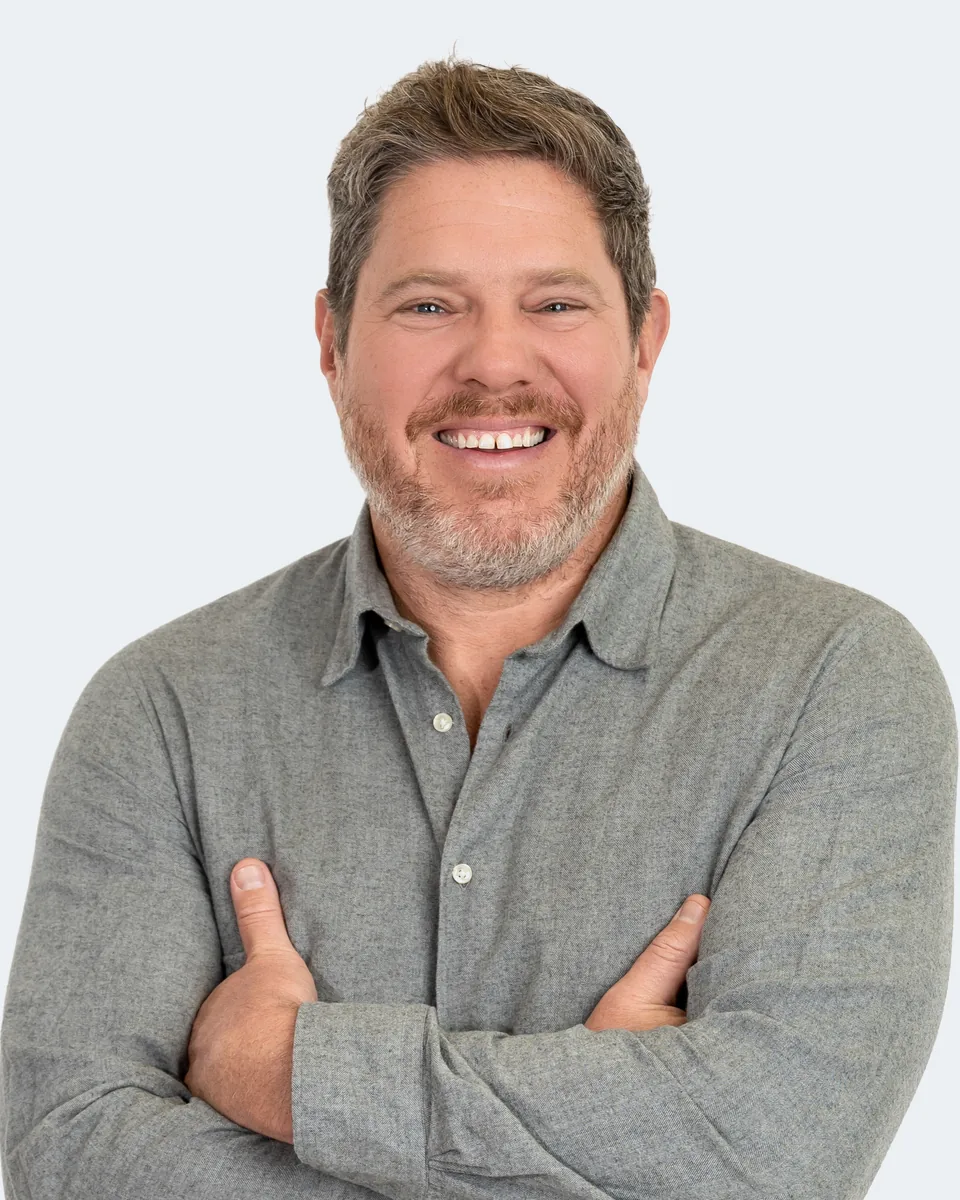 Brad Ainslie