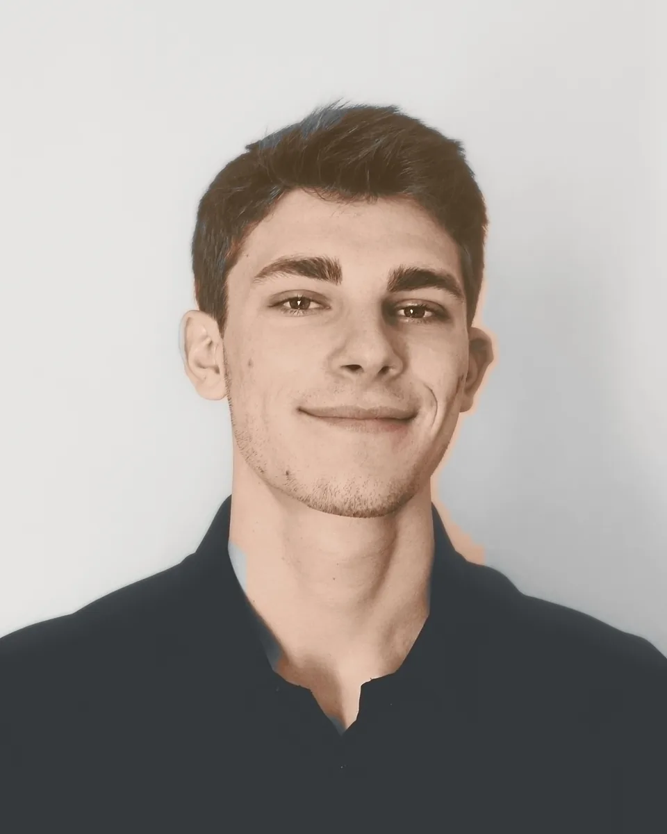 Cade Bowolick